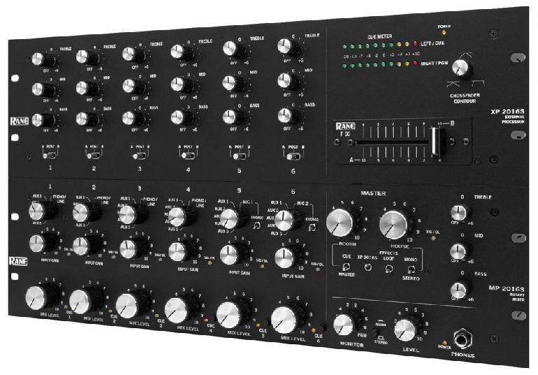 RANE MP 2016S