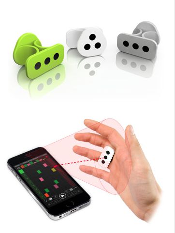 iRing Controller