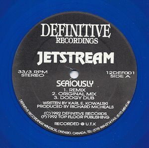 Jetstream