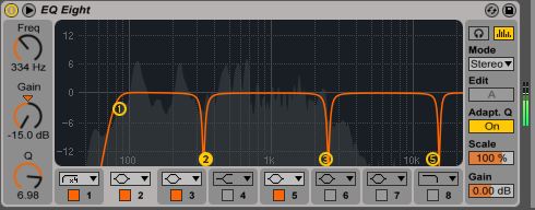 master eq remove noise master eq remove noise