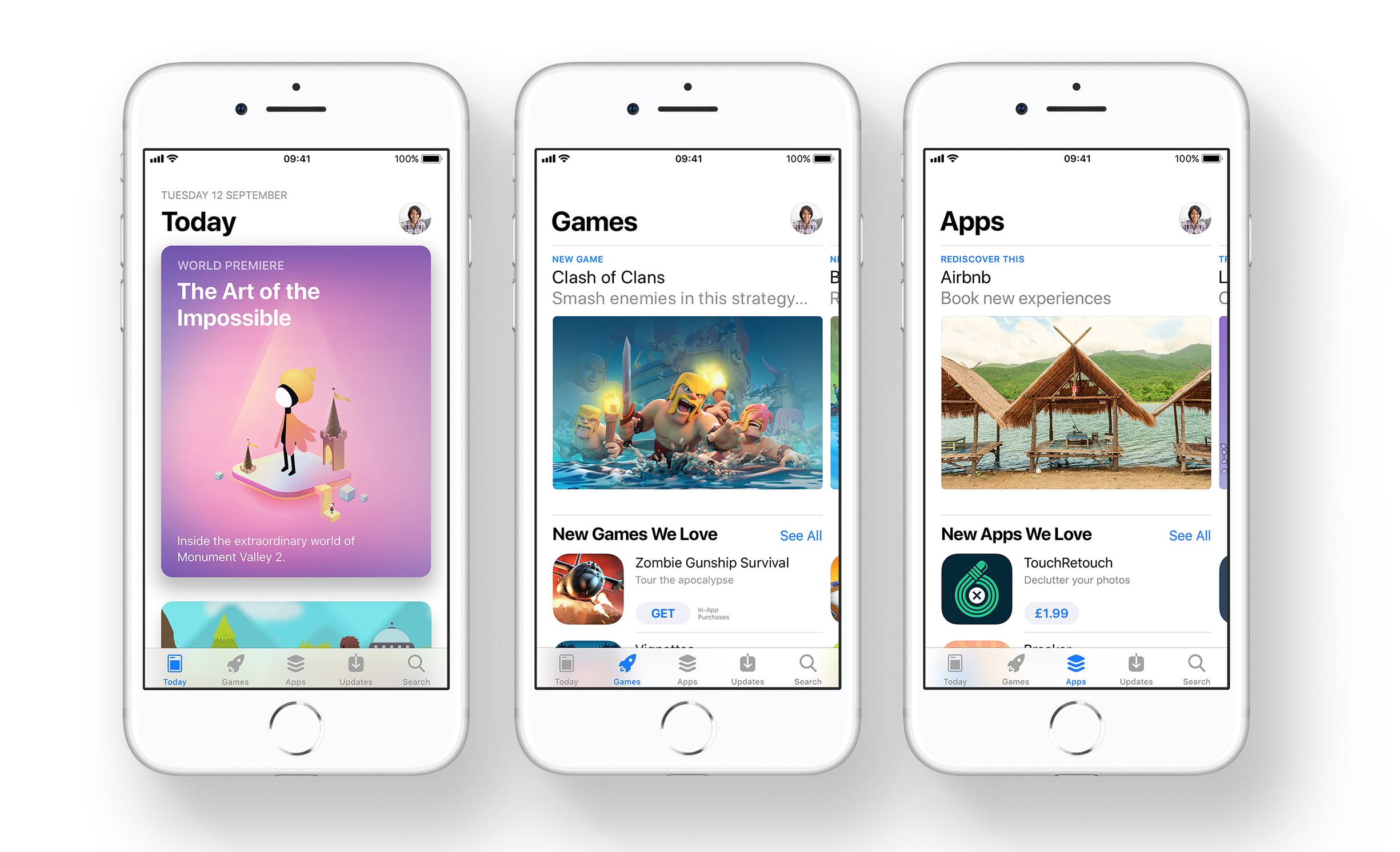 Appstore to end Actually Free app and game downloads