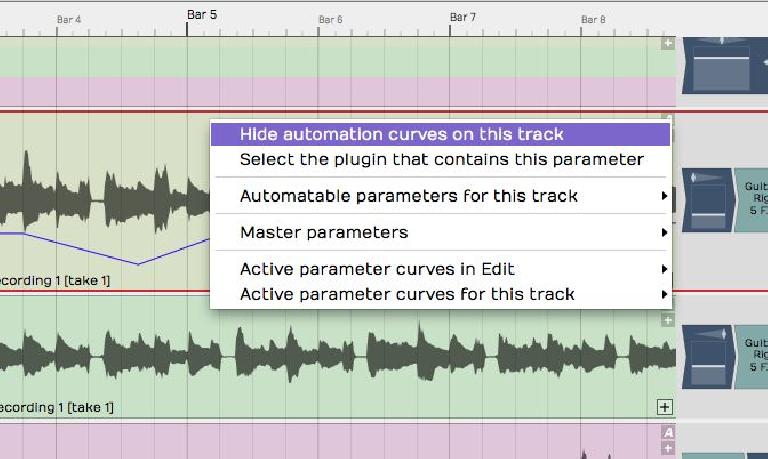 Hide Automation