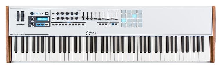 Arturia Keylab 88