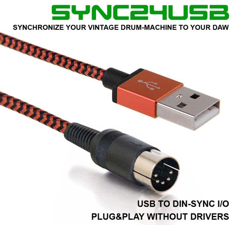 SYNC24USB