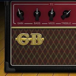 recording guitar garageband iphone