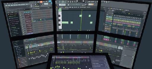 Review: FL Studio 12 : 