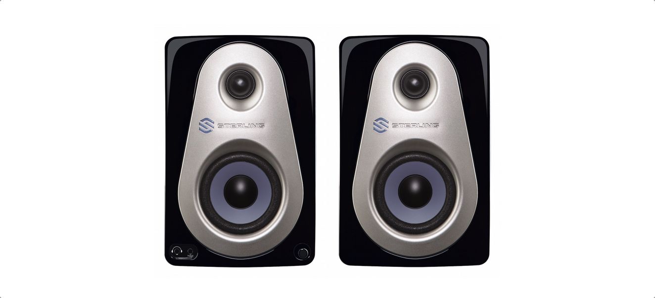 sterling audio mx5 review
