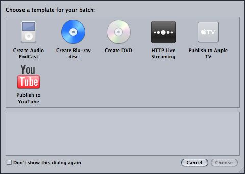 for apple download Compressor