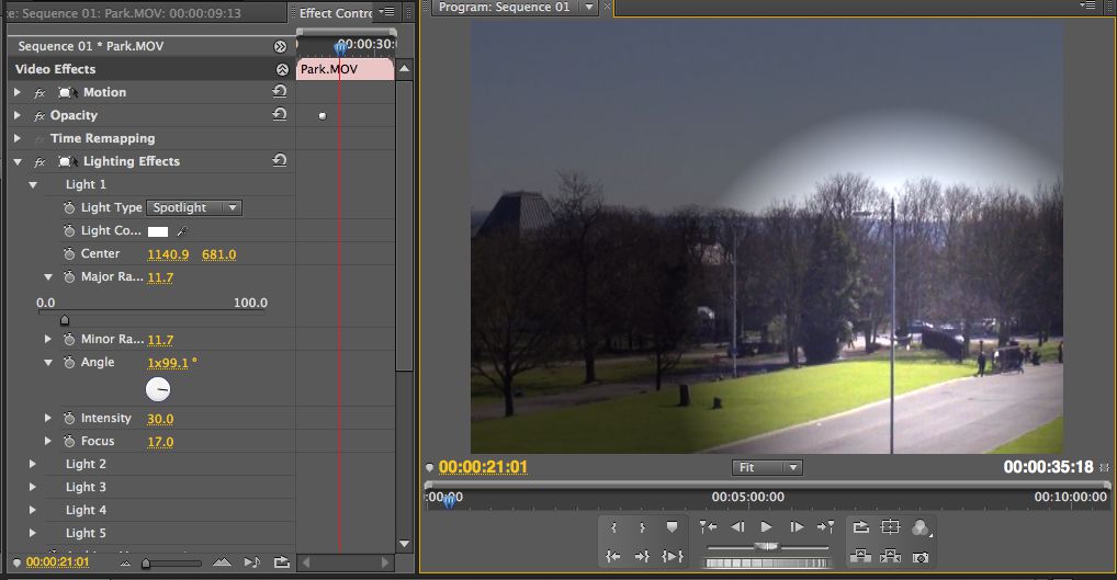 lightworks vs adobe premiere pro