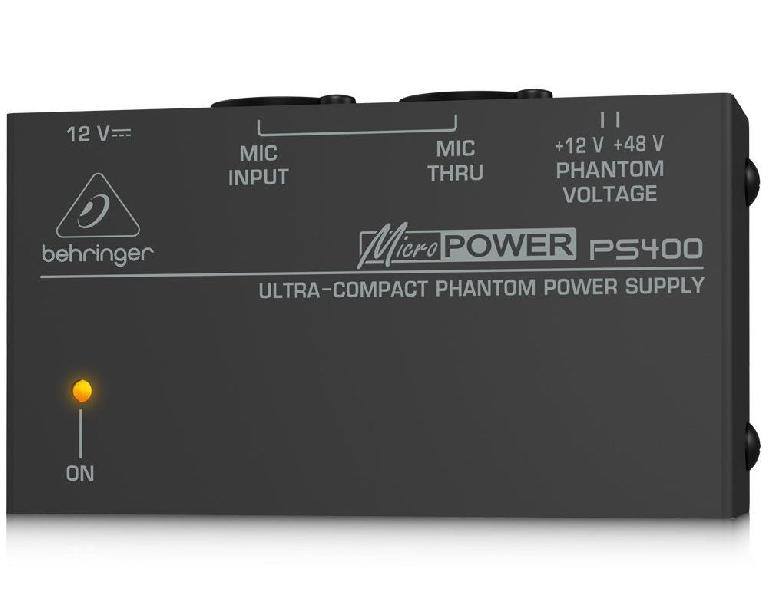 power supply