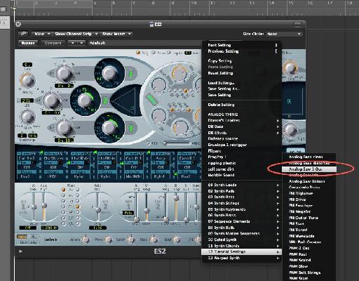 オファー logicpro レコード y見込む