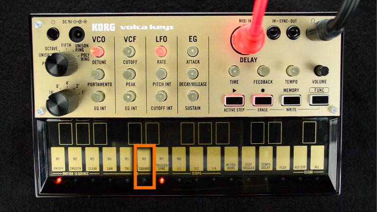 Using Multiple Korg Volcas in Ableton Live