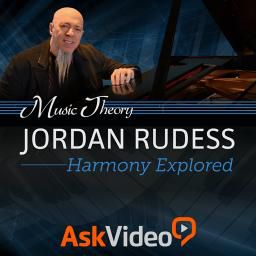 AskVideo: Music Theory 301 - Jordan Rudess: Harmony Explored