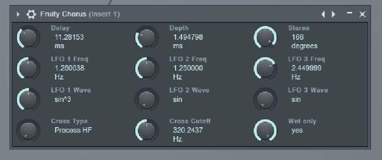 How to Create and Use an XY Pad Controller in FL Studio