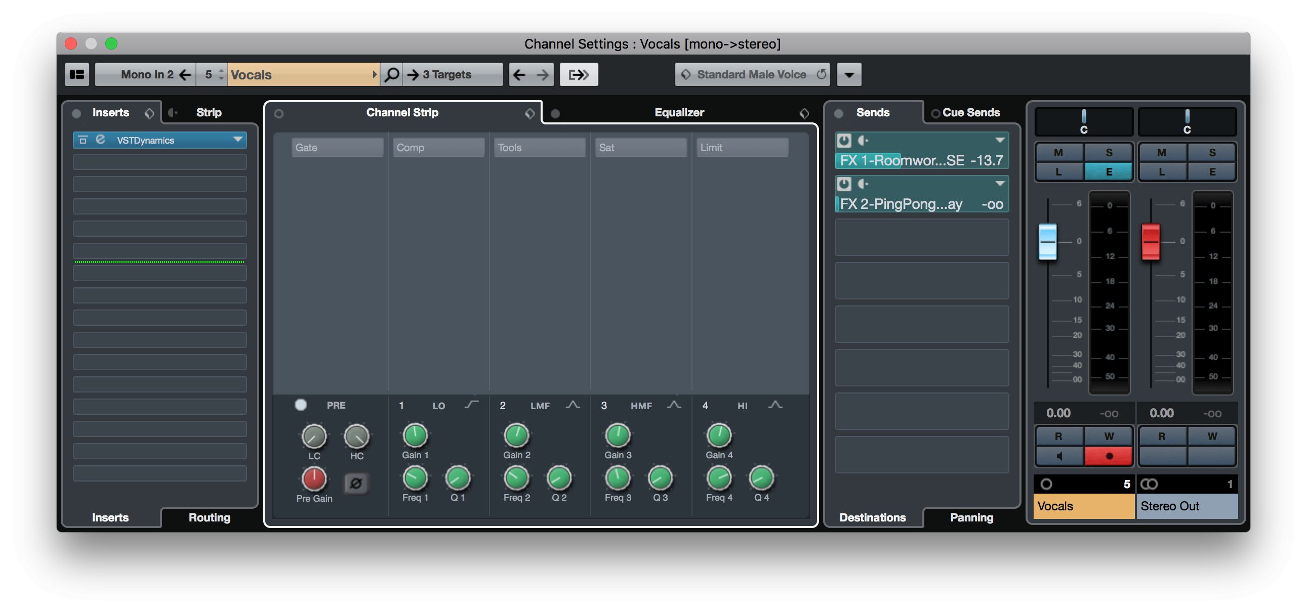 stoel warm Sluit een verzekering af 5 Pro Tips For Audio And MIDI Routing In Cubase : Ask.Audio