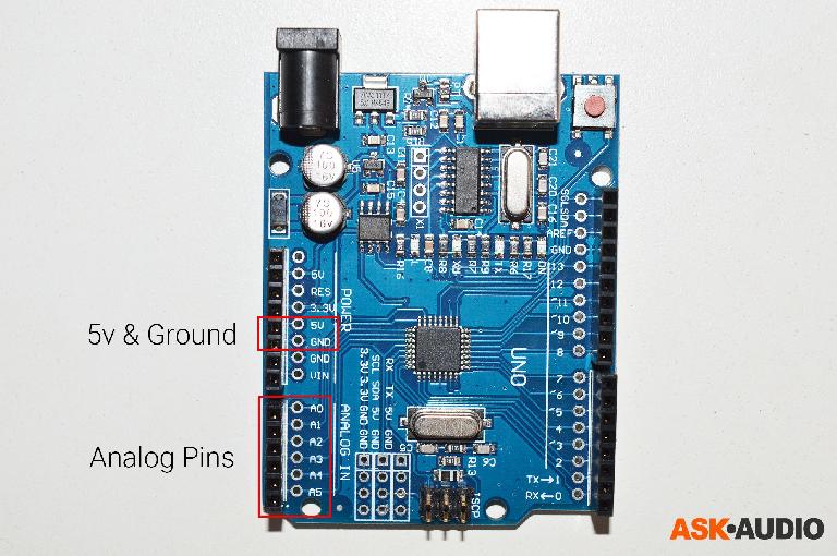 arduino-uno-analog-pins-power