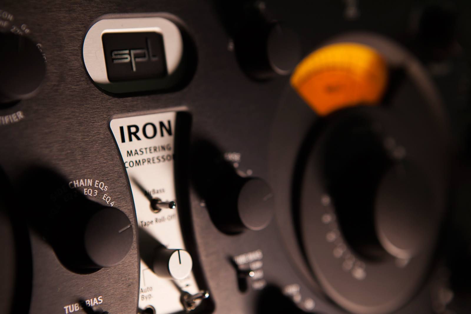 SPL Iron - no, you're not dreaming... it will be real and it will probbaly sound great!