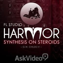 AskVideo.com FL Studio Harmor video course: http://play.askvideo.com/harmor-synthesis-on-steroids/1