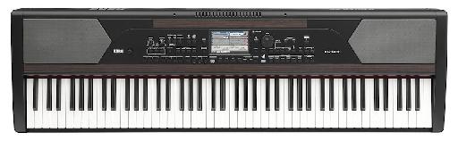 Korg Havian30 digital piano.