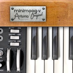 arturia minimoog v vst tpb