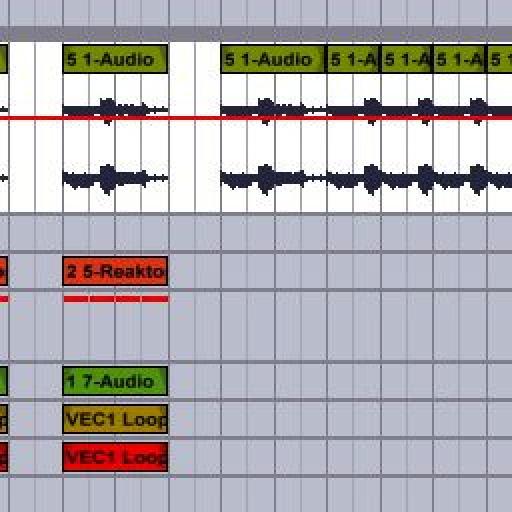 FREE Computer Games Sound Effects - Ableton Forum