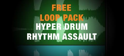 Free deals rhythm loops