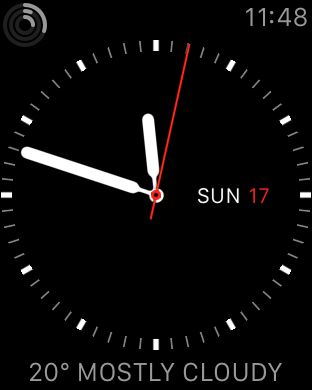 My Second custom watch face Function : 1. Analog clock 2. Digital clock 3.  - Original Finow face Engine - Full Android Watch