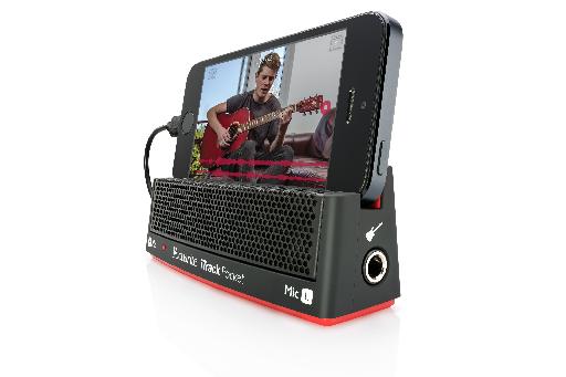 Focusrite iTack Pocket