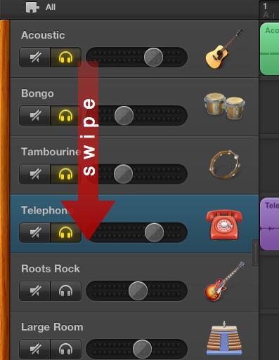 5 Essential Workflow Tips For Garageband For Ipad Tutorials Macprovideo Com