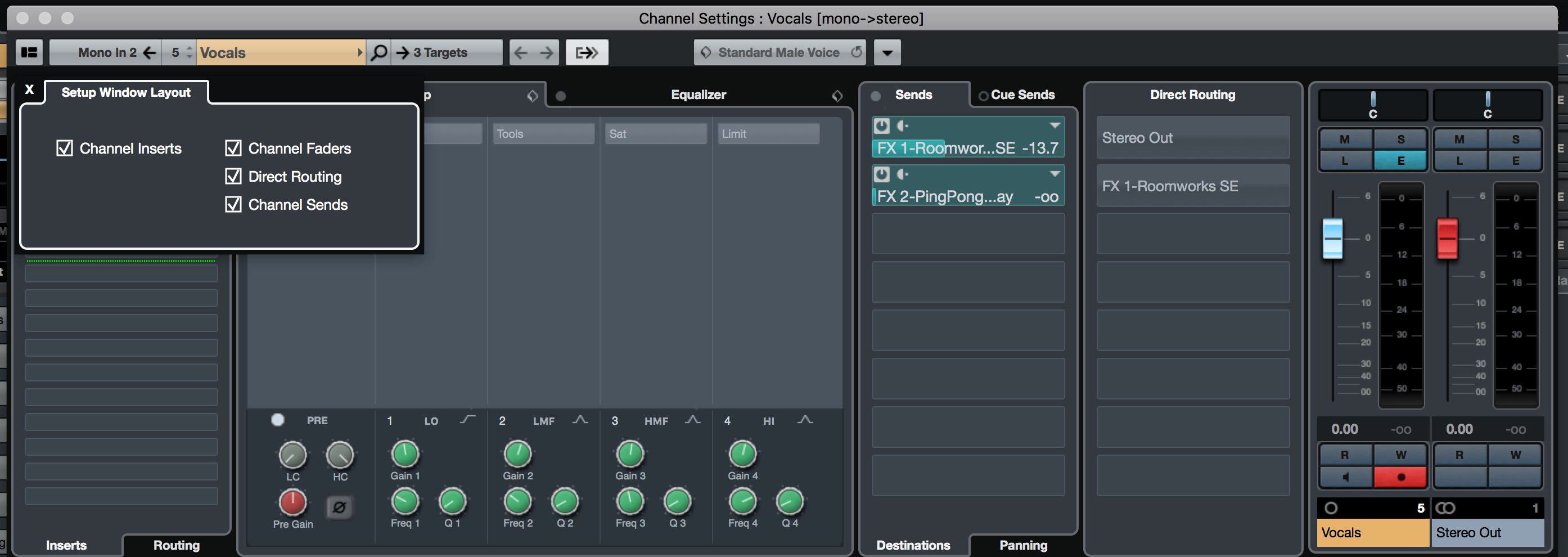 Lucky In het algemeen verhoging 5 Pro Tips For Audio And MIDI Routing In Cubase