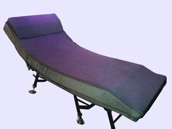 Figure 7 – Vibrating Sound Chair (soundhealingcenter.com)