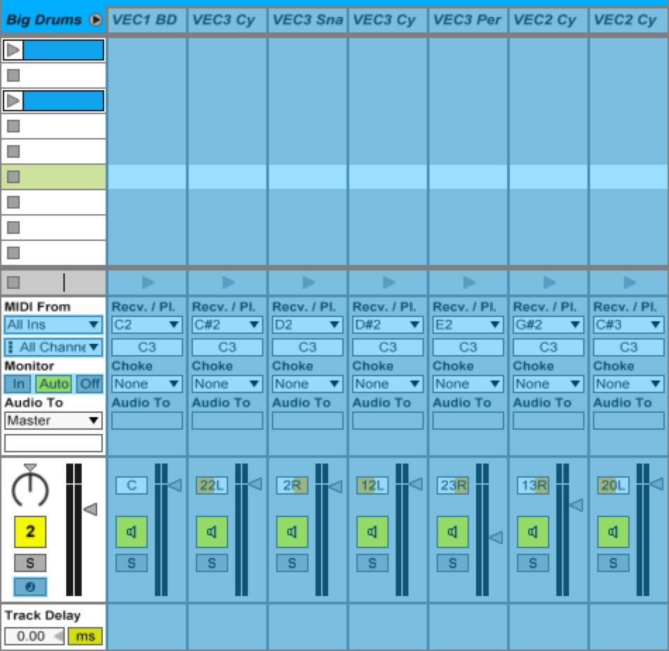 A Aeœ E A ˆa Cs Cpua C Cs Ableton Livecs A A Ask Audio