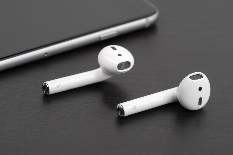 Will the new 2019 Apple AirPods look like the originals?