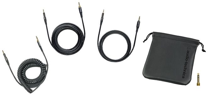 snap frelsen selvfølgelig Review: Audio Technica ATH-M50x Studio Headphones