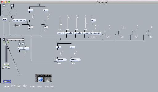 CSound Edit in Max4Live