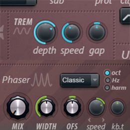 harmor vst alternative