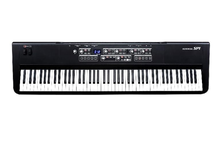 Kurzweil SP-1