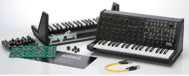 11. MS-20 (Kit) 