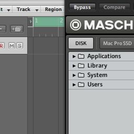 export sample chops as one filemaschine