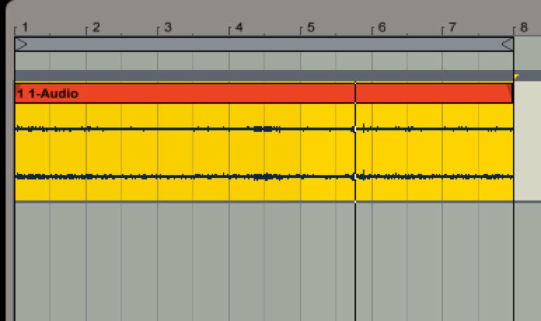 You can use any DAW like Ableton Live, Logic Pro or GarageBand to create your own sleep trigger.