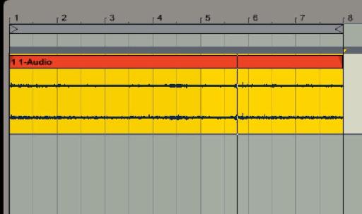 You can use any DAW like Ableton Live, Logic Pro or GarageBand to create your own sleep trigger.