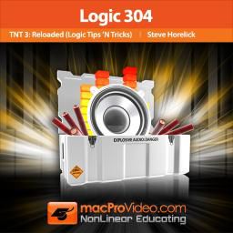 So many Logic tricks can be discovered in SteveH's Logic 304: TNT3 Reloaded tutorial