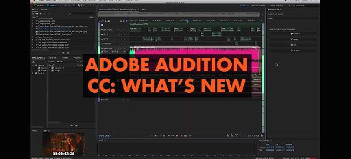 adobe audition cc 2015 review
