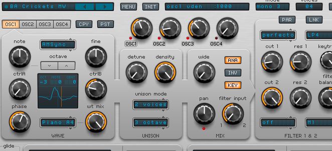 Review: Reveal Spire Software Synth