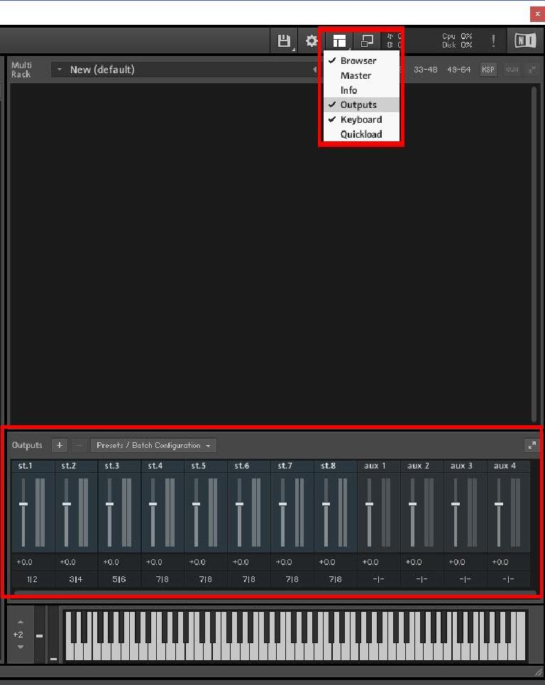 Be be added can your new this instrument kontakt to library used needs before Frequently Asked
