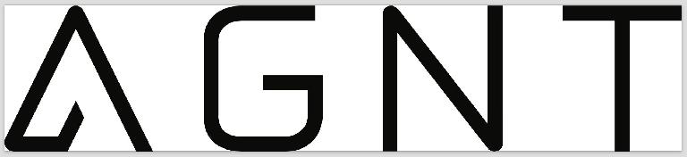 AGNT logo