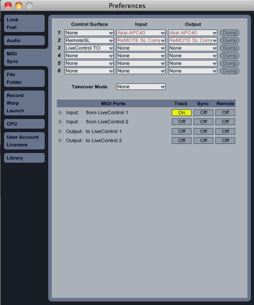 Ableton Live Tutorial