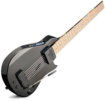 The YouRockGuitar