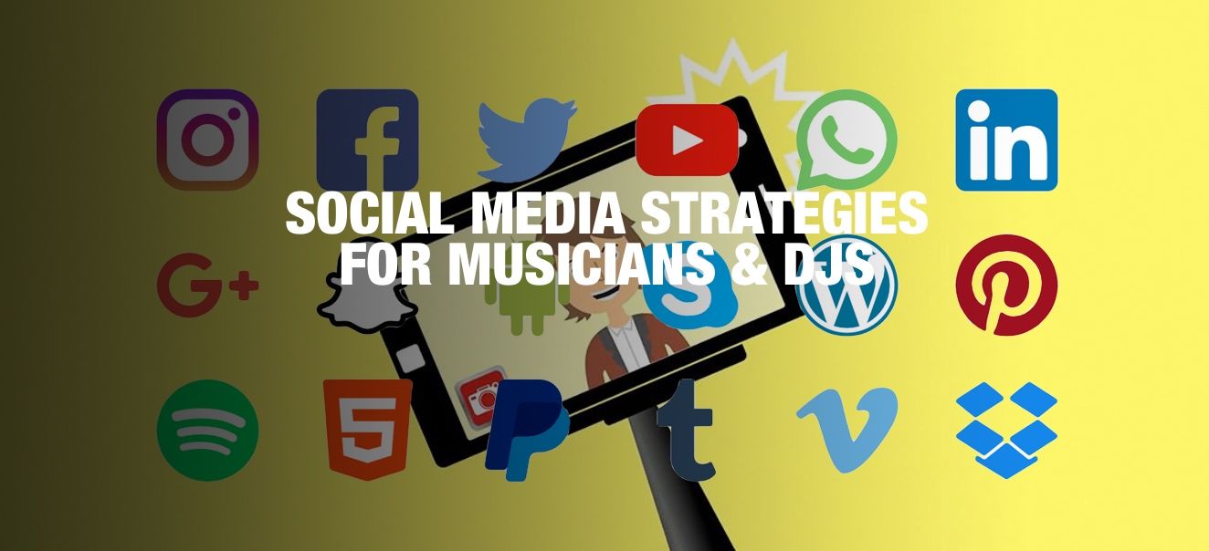 How To Use Social Media More Effectively : Ask.Audio