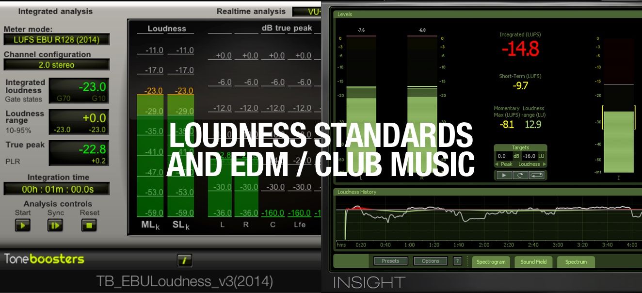 VU Meter Mode vs RMS Meter Mode - Whats the difference? - Cubase -  Steinberg Forums